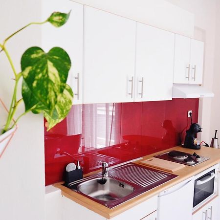 Apartmán Studio Coral Kalamata Exteriér fotografie