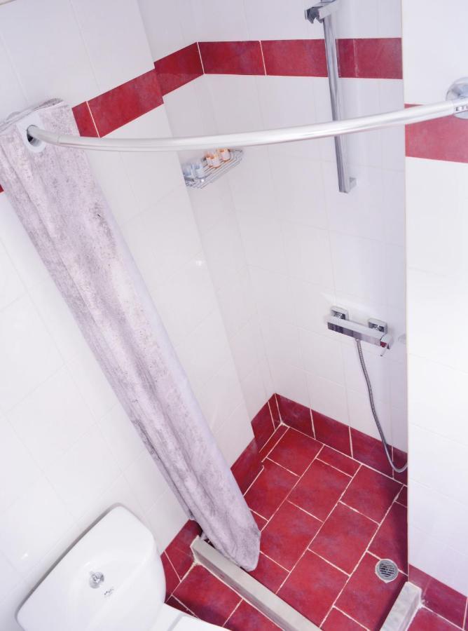 Apartmán Studio Coral Kalamata Exteriér fotografie